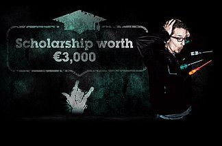 Tool Rebel Junior Academy: Wera scholarships for young, up-and-coming inventors