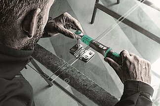 Overslip Safe-Torque from Wera.