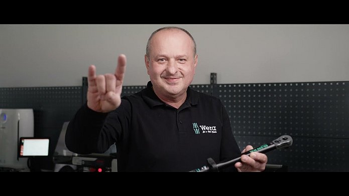 Wera | Made by us | EN