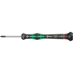 2050 PH Screwdriver for Phillips screws for electronic applications