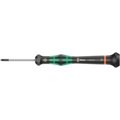 2072 Kraftform Micro screwdriver for Microstix® screws