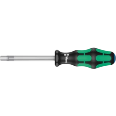 354 Screwdriver for hexagon socket screws