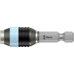 3888/4/1 K Rapidaptor Universal Bit Holder, stainless