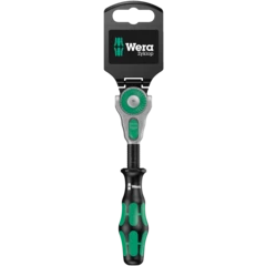 8000 A SB Zyklop Speed Ratchet with 1/4" drive