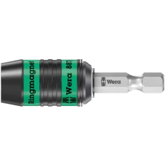 887/4 RR Rapidaptor Universal Bit Holder with ring magnet