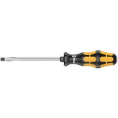 932 A Screwdriver for slotted screws