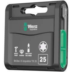 Bit-Box 15 Impaktor TX