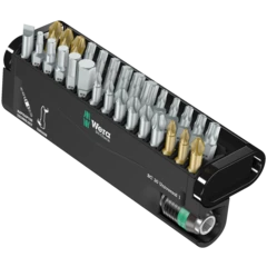 Bit-Check 30 Universal 1, 30 pieces