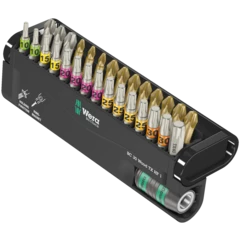 Bit-Check 30 Wood TX HF 1, 30 pieces