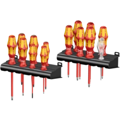 Kraftform Big Pack 100 VDE, 14 pieces