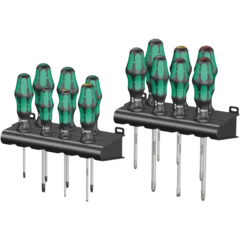 Kraftform Big Pack 300, 14 pieces