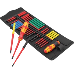 Kraftform Kompakt VDE Big Pack 1, 26 pieces