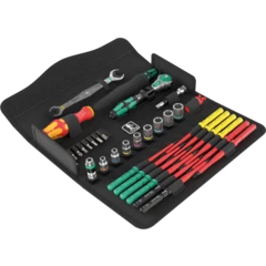 Kraftform Kompakt W 2 Maintenance, 35 pieces