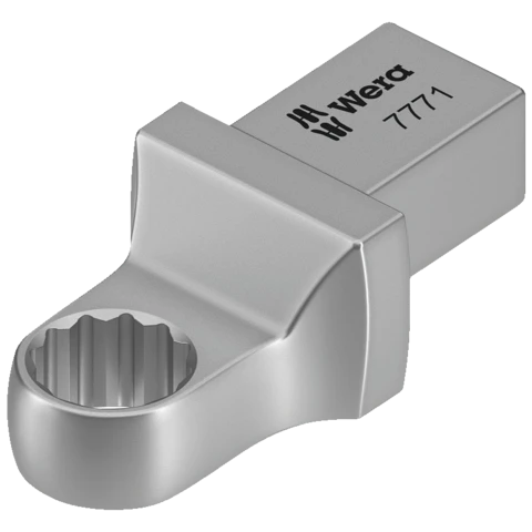 Insert tools ring spanners