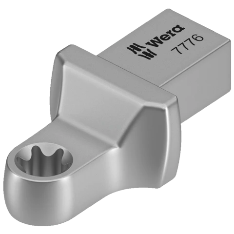 Insert tools for external TORX®