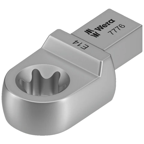 Insert tools for external TORX®